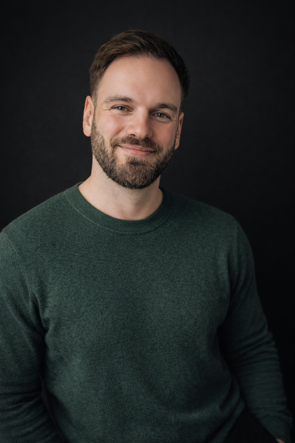 Etienne Petermann – Fractional CMO, 33Greentech